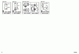 WIRING & CLAMP 6